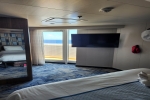 Captains Stateroom Picture