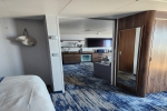 Captains Stateroom Picture