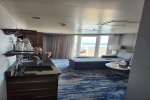 Captains Stateroom Picture