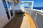 Captains Stateroom Picture