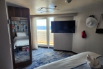 Captains Stateroom Picture