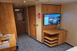 Interior Stateroom Picture