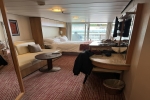 AquaClass Verandah Stateroom Picture