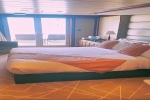 Penthouse Suite Stateroom Picture