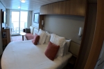 Concierge Class Stateroom Picture