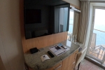 Concierge Class Stateroom Picture