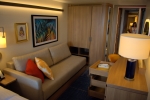 Inward Stateroom Picture