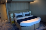 Sunset Stateroom Picture