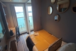 Small-Balcony Stateroom Picture