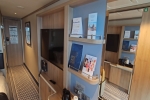 Small-Balcony Stateroom Picture