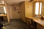 Interior Stateroom Picture