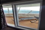 Balcony-Suite Stateroom Picture