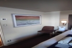 Balcony-Suite Stateroom Picture