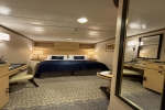 Inside Stateroom Picture