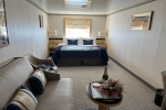 Oceanview Stateroom Picture