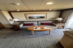 Penthouse Stateroom Picture