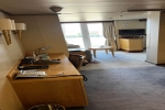 Penthouse Stateroom Picture