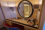 Queens Suite Stateroom Picture