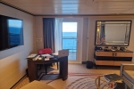 Queens Suite Stateroom Picture