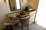 Sheltered Balcony Stateroom Picture