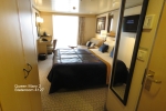 Sheltered Balcony Stateroom Picture