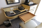 Sheltered Balcony Stateroom Picture