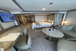 Verandah Suite Stateroom Picture