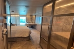 Cabana Mini-Suite Stateroom Picture