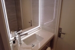 Signature Vista Suite Stateroom Picture