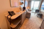 Signature Vista Suite Stateroom Picture