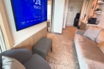 Signature Vista Suite Stateroom Picture