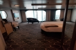 Junior Suite Stateroom Picture