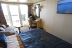 Balcony Stateroom Picture