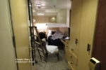 Inside Stateroom Picture