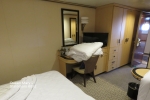 Inside Stateroom Picture