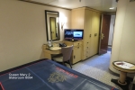 Inside Stateroom Picture