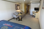 Oceanview Stateroom Picture