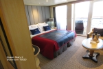 Princess Suite Stateroom Picture