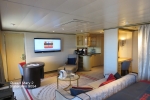 Queens Suite Stateroom Picture