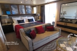 Queens Suite Stateroom Picture