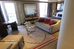 Queens Suite Stateroom Picture