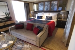 Queens Suite Stateroom Picture