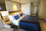 Sheltered Balcony Stateroom Picture
