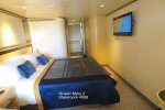 Sheltered Balcony Stateroom Picture