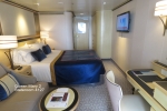 Sheltered Balcony Stateroom Picture