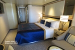 Sheltered Balcony Stateroom Picture