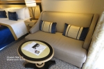 Sheltered Balcony Stateroom Picture