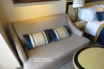 Sheltered Balcony Stateroom Picture