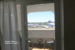 Sheltered Balcony Stateroom Picture