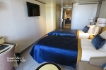 Sheltered Balcony Stateroom Picture